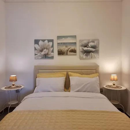 Apartments Villa Marija Петровац Экстерьер фото