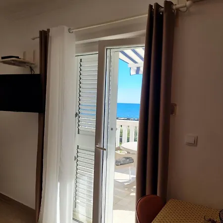 Apartments Villa Marija Петровац Экстерьер фото
