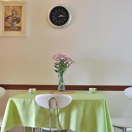 Apartments Villa Marija Петровац Номер фото