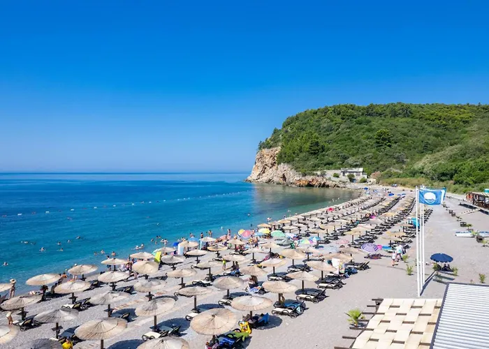 Apartments Villa Marija