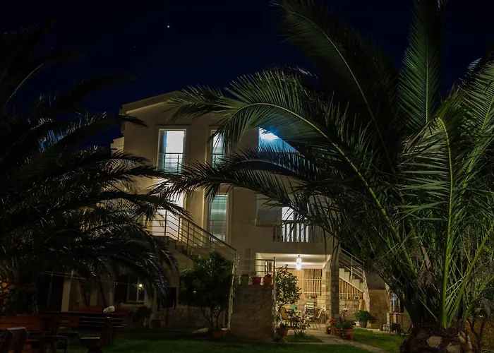 Apartments Villa Marija