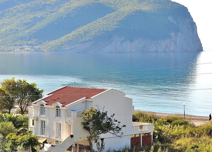Apartments Villa Marija