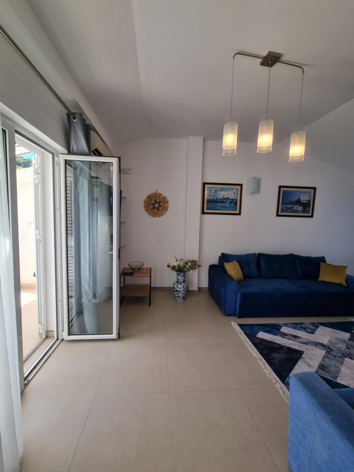 Marija Apartment Petrovac