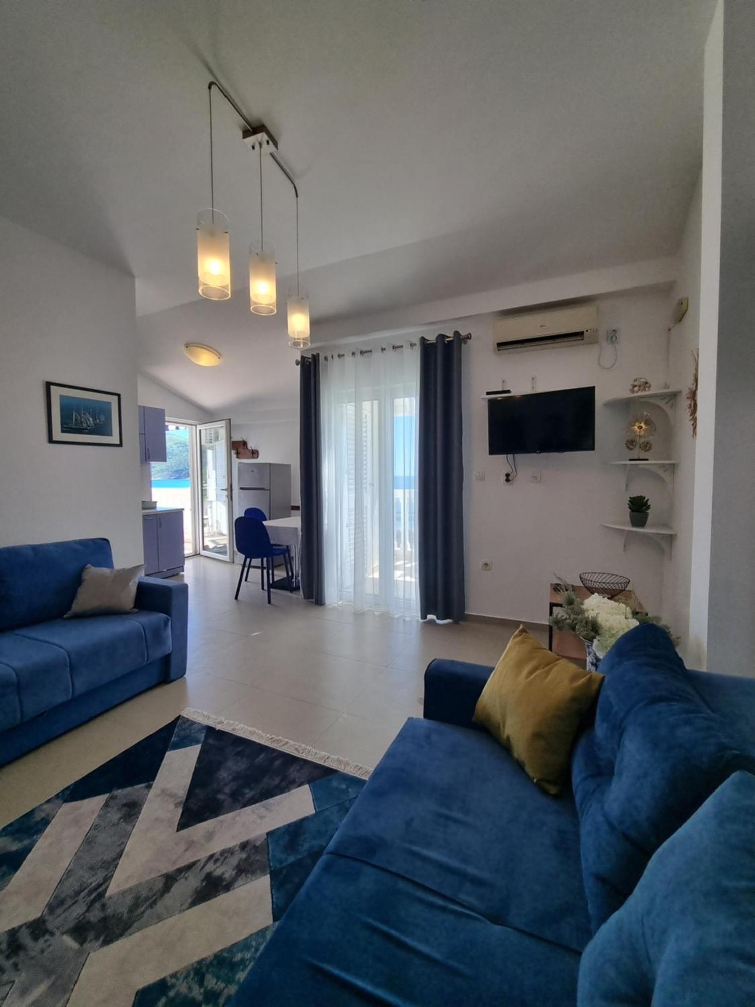 Apartment Marija