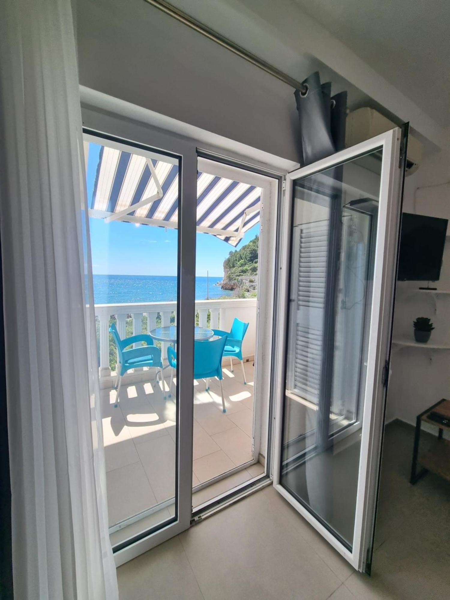 Marija Apartment Petrovac