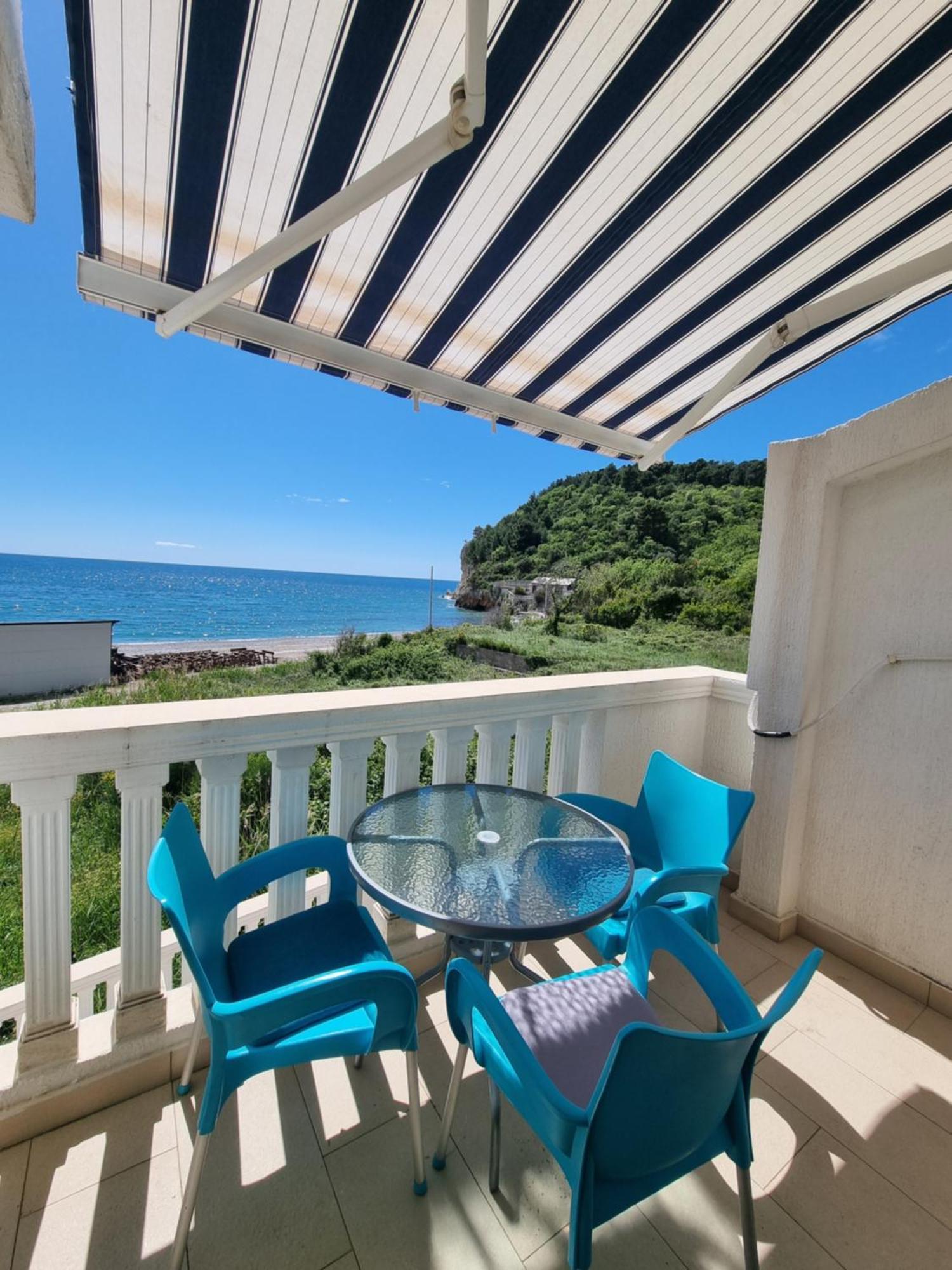 Apartment Marija Petrovac
