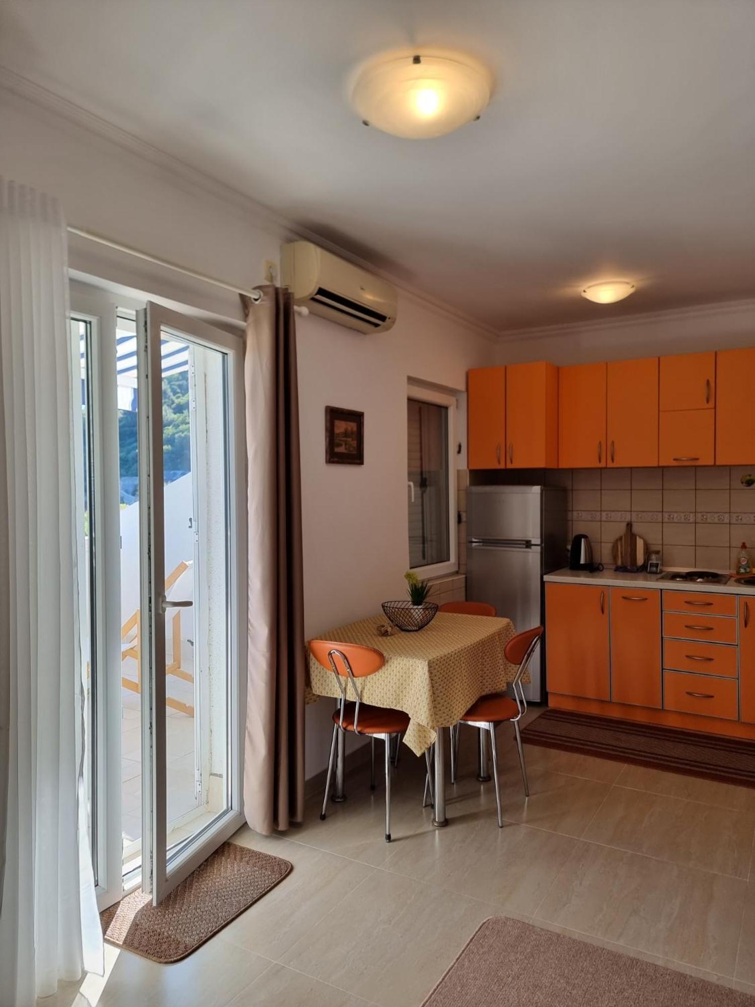 Apartment Marija Petrovac