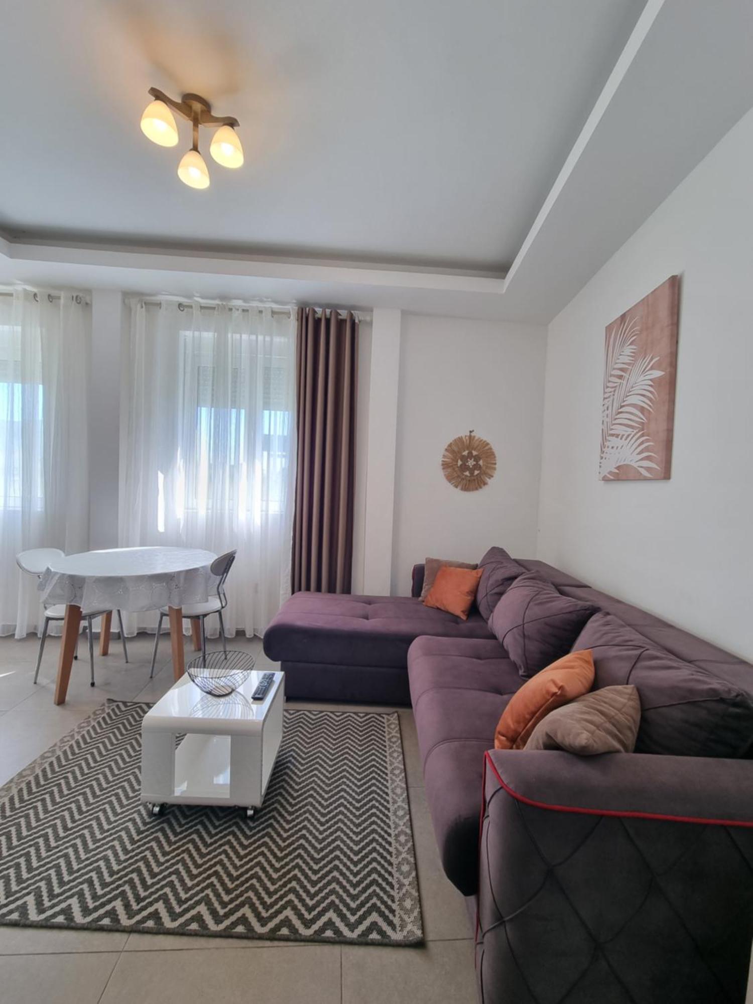 Apartment Marija