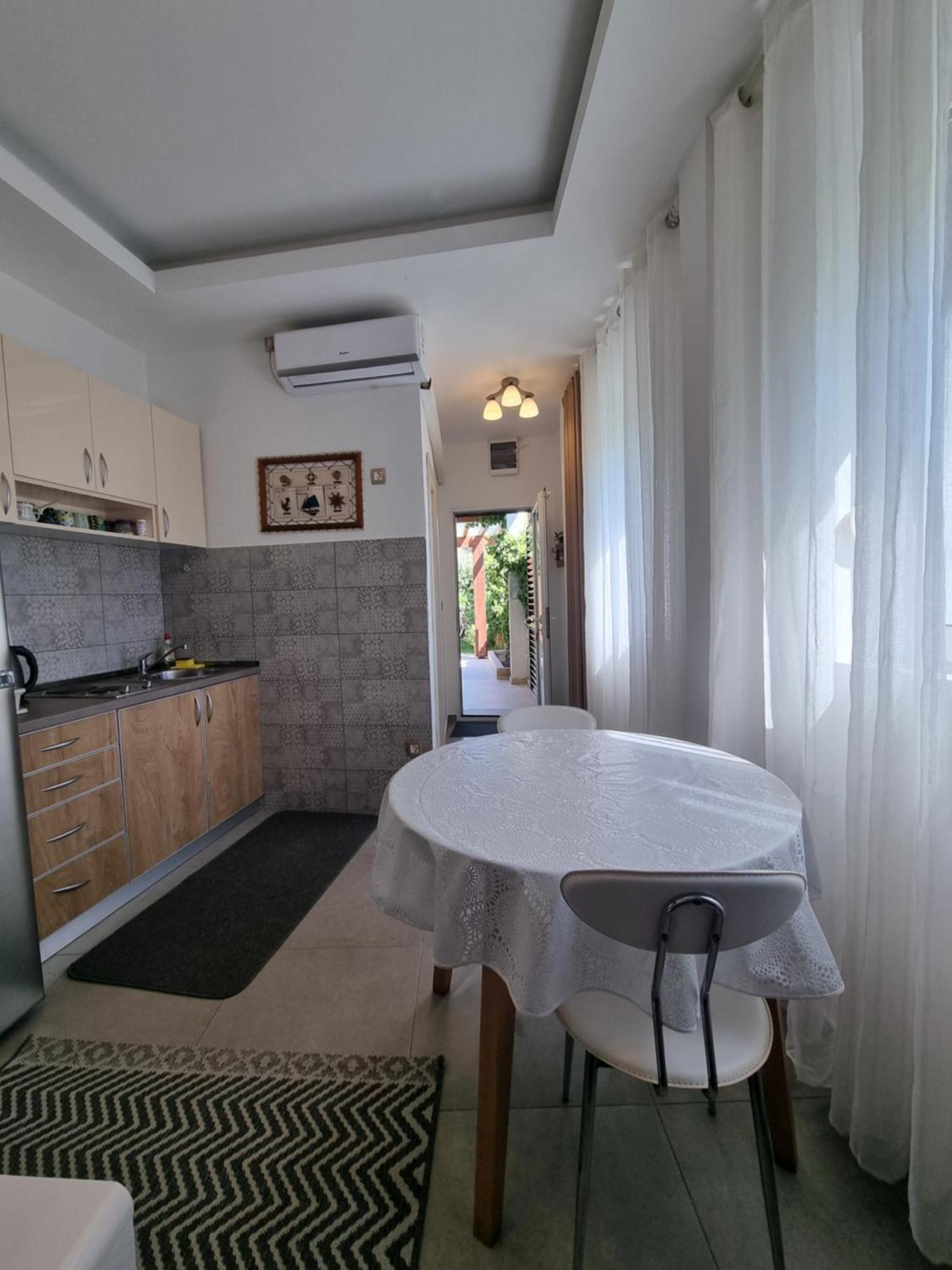 Apartment Marija *