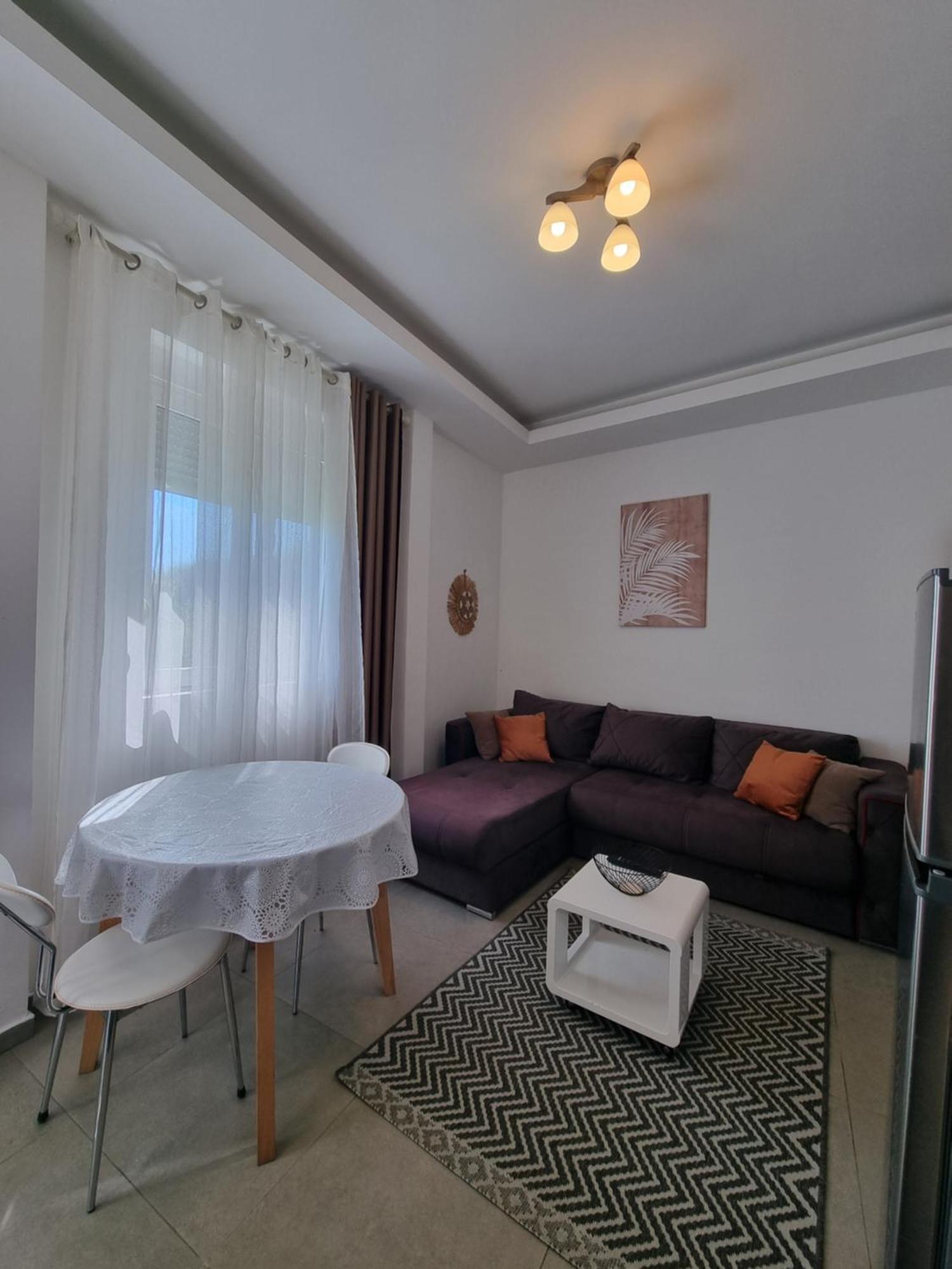 Apartment Marija