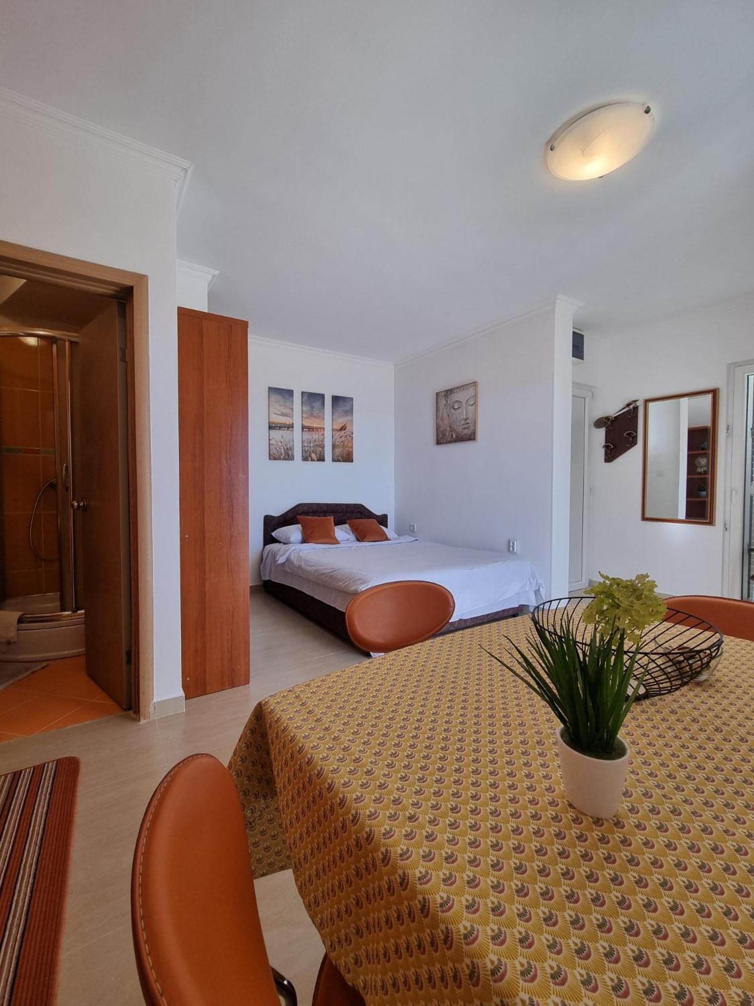Apartment Marija *