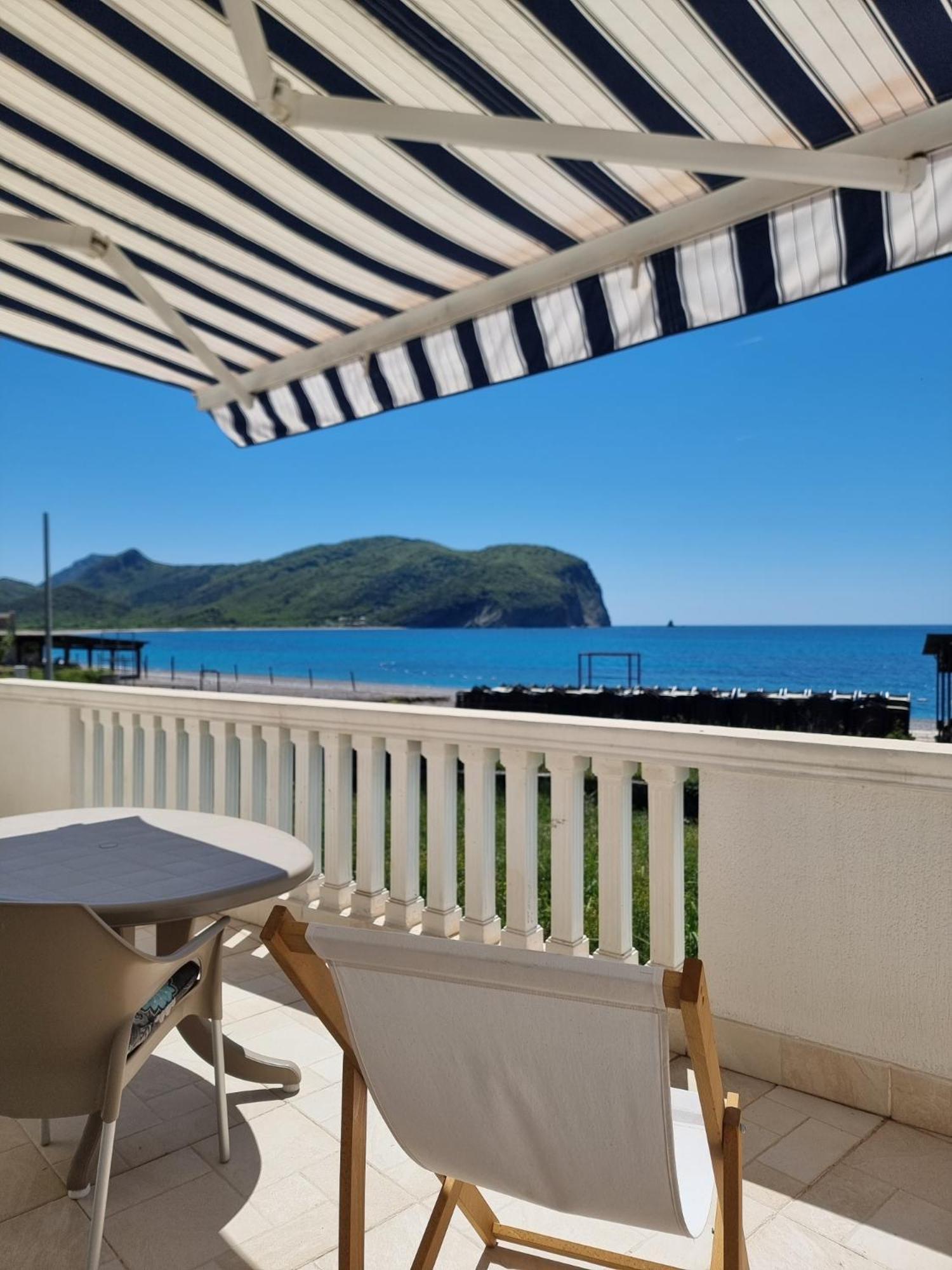 Apartment Marija Petrovac