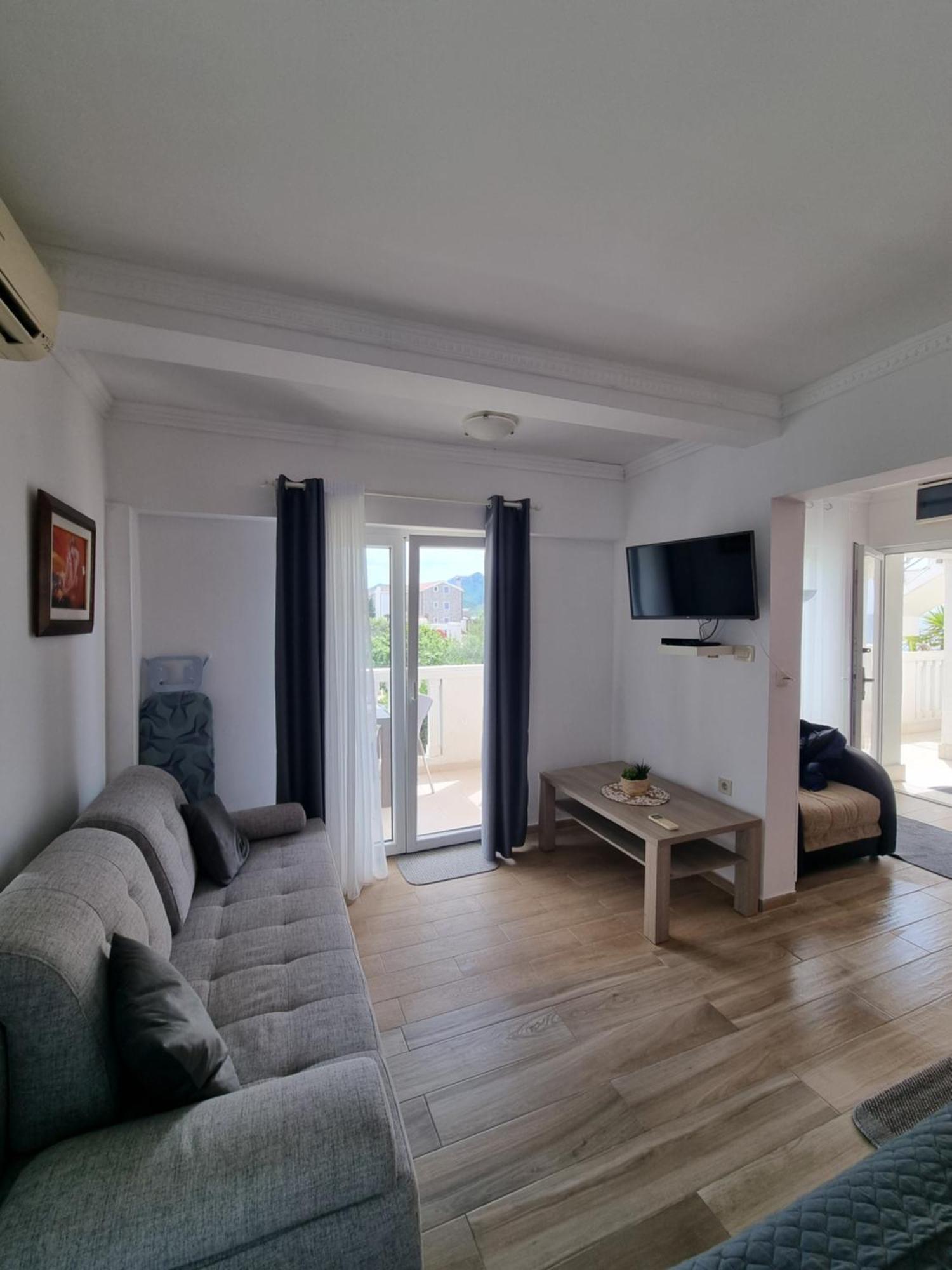 Marija Apartment
