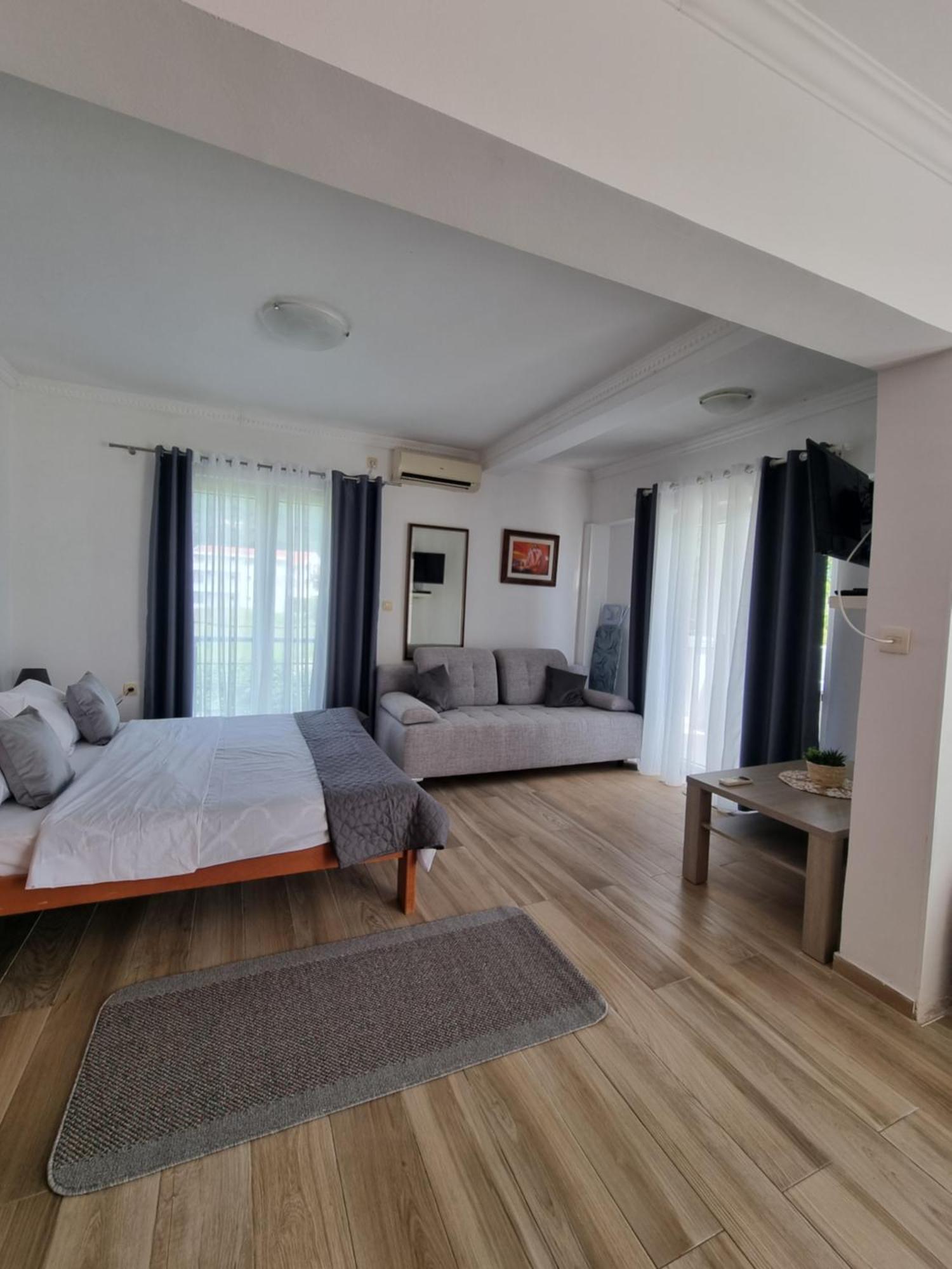 Apartment Marija Petrovac