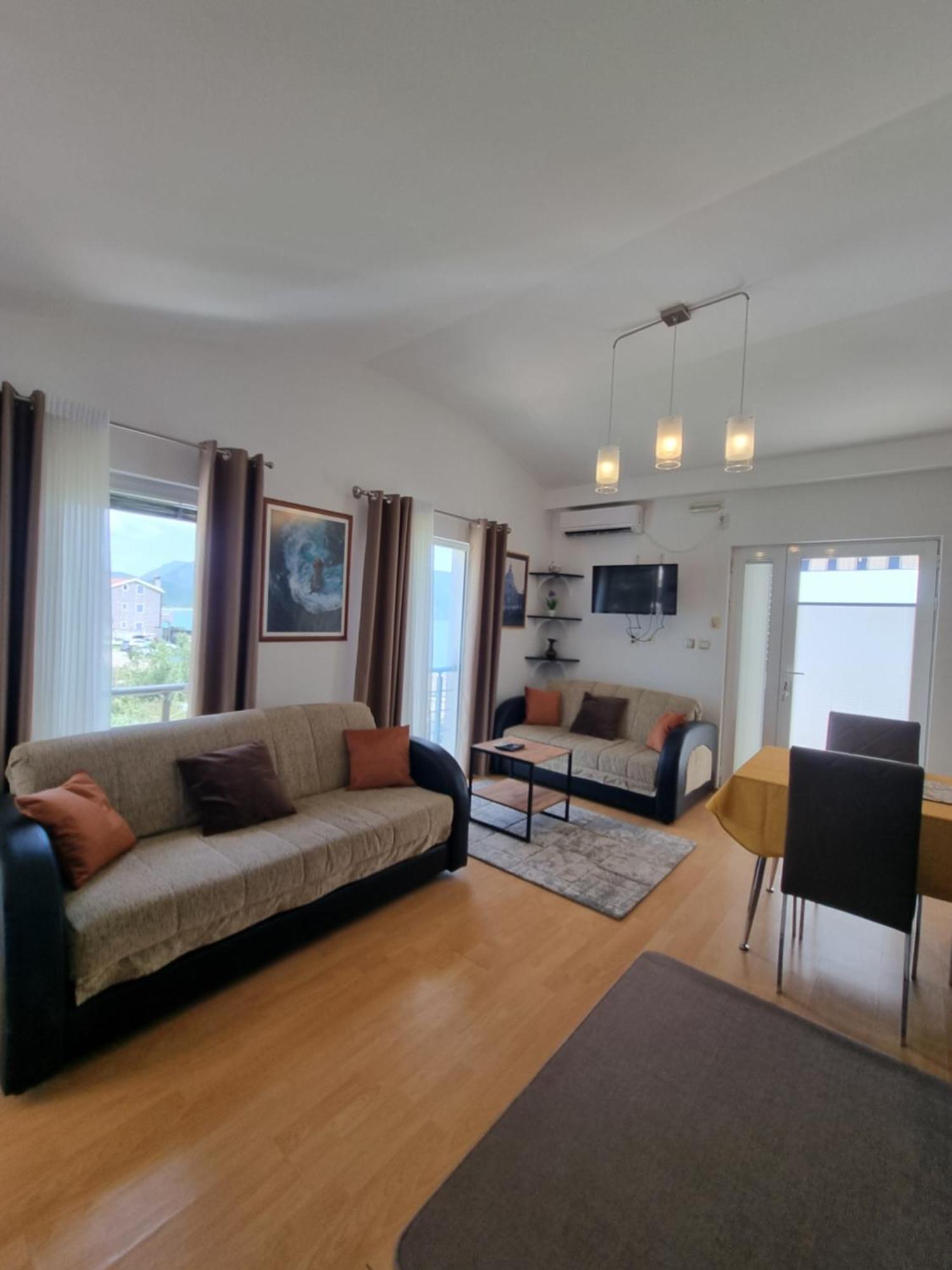 Apartment Marija Petrovac