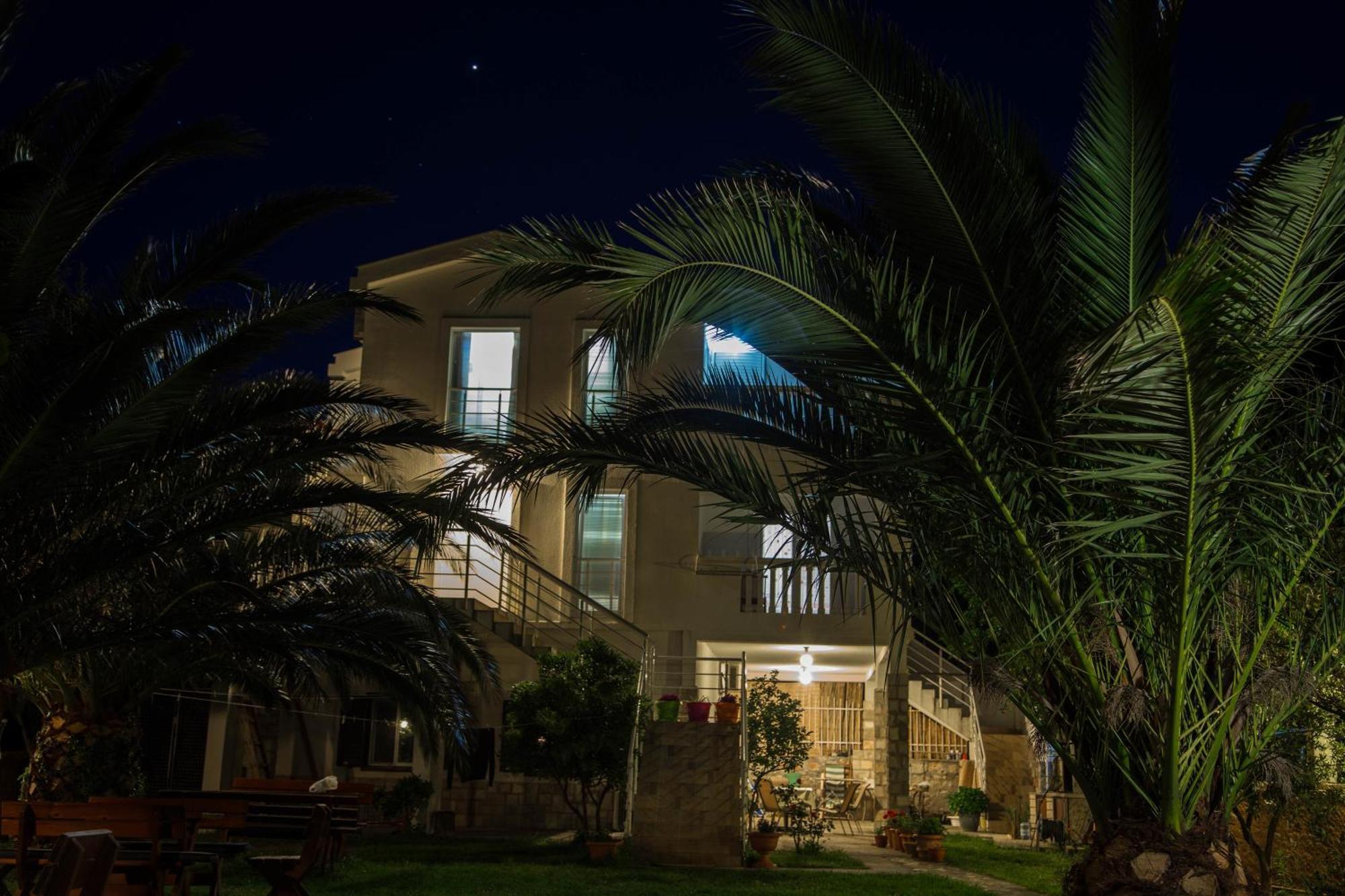 Apartment Marija
